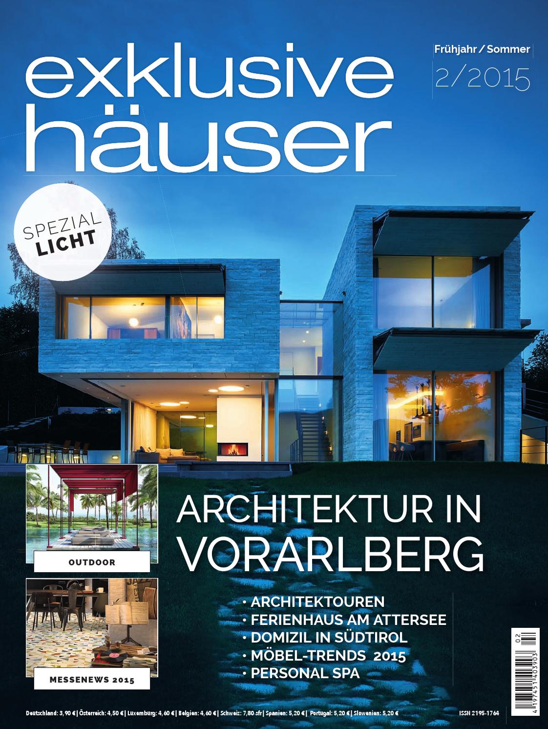 Musterhäuser 2014/2015 by Family Home Verlag GmbH - issuu ^ Musterhäuser 2014/2015 by Family Home Verlag GmbH - issuu