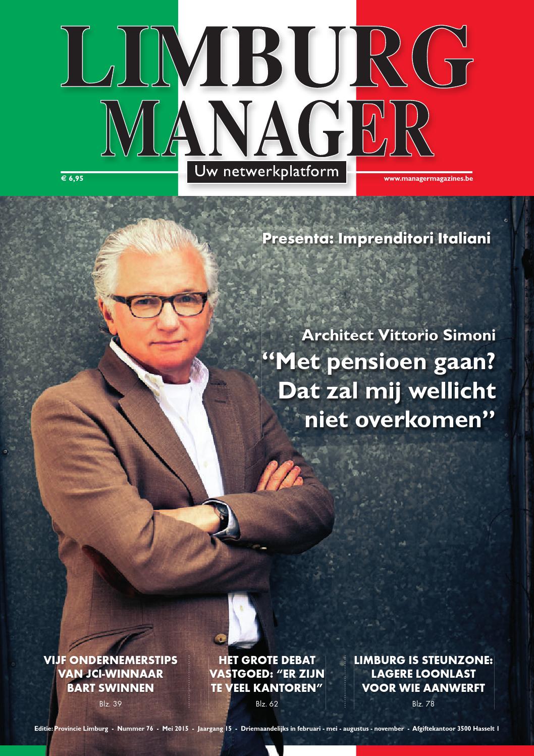 Maxlife limburg lifestyle 5 by maxlife issuu