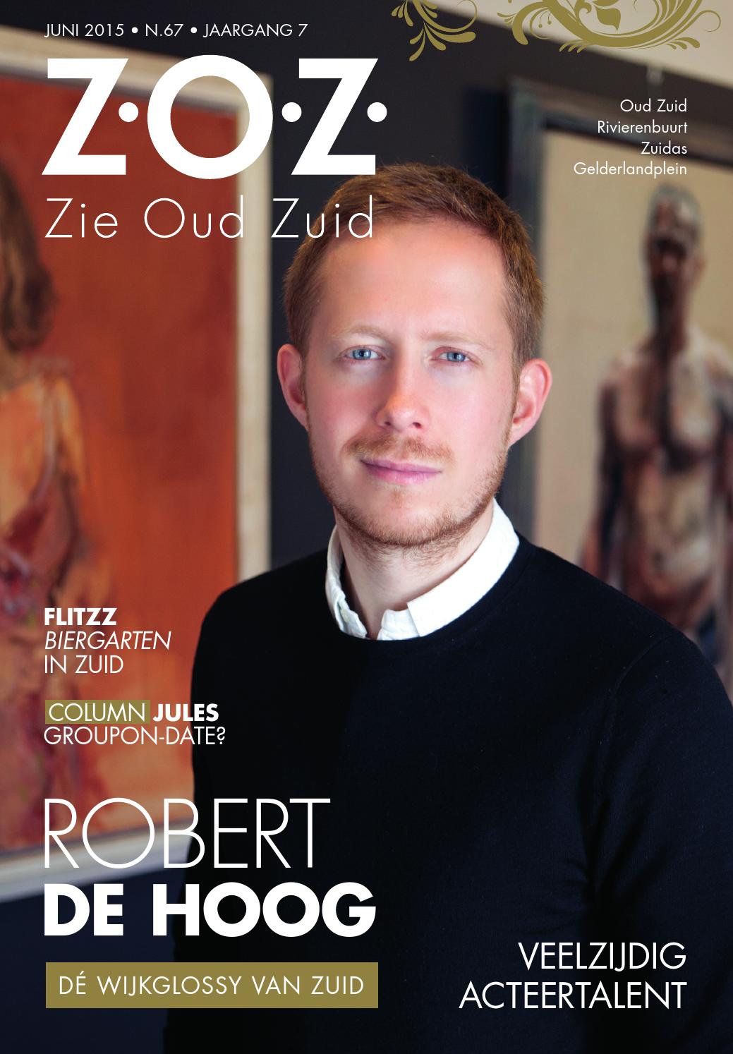 Z.o.z. editie 67, juni 2015 by asega media issuu