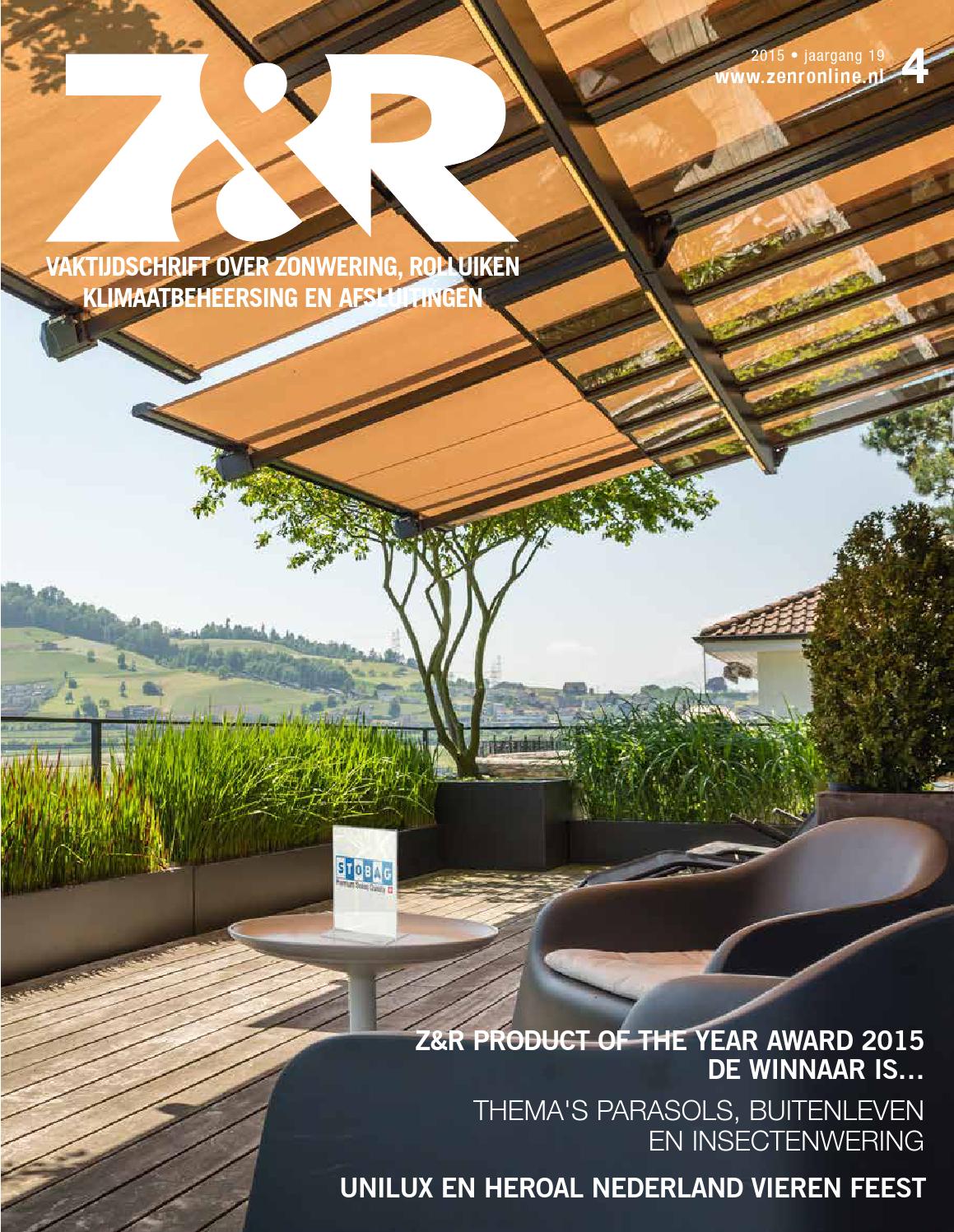 Z&r 05 2015 by louwers uitgeversorganisatie bv issuu
