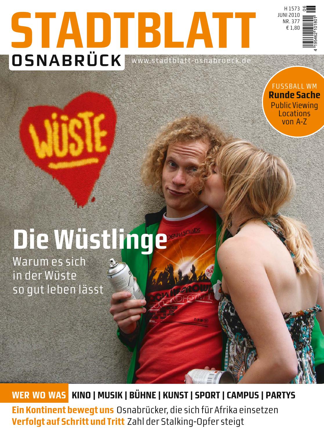 Stadtblatt 2009 10 by bvw werbeagentur issuu Kraeutertoepfe dortmund