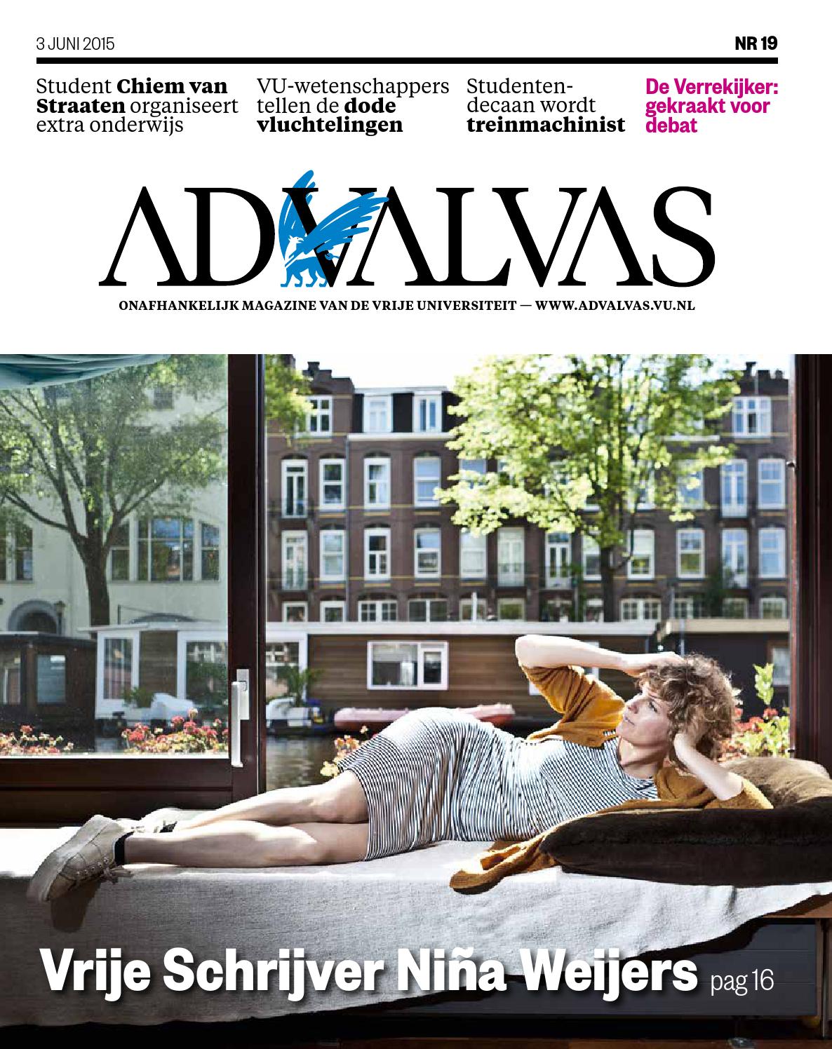 Nr 17 30 april 2015 by advalvas issuu