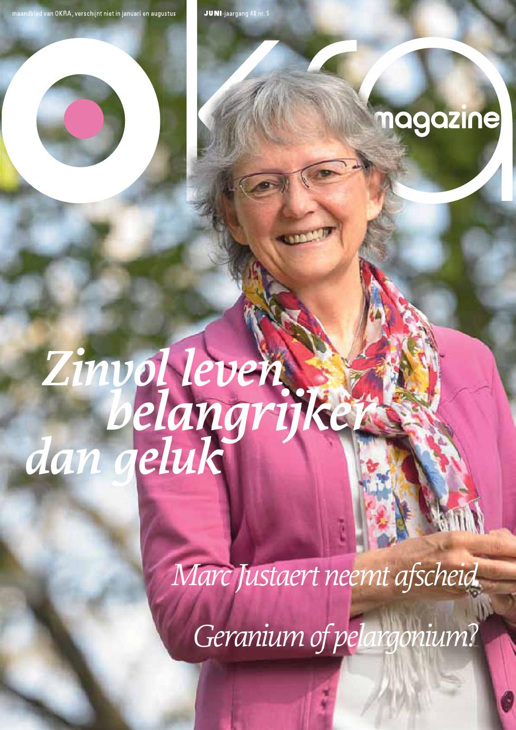 Okra magazine maart 2016 by okra issuu