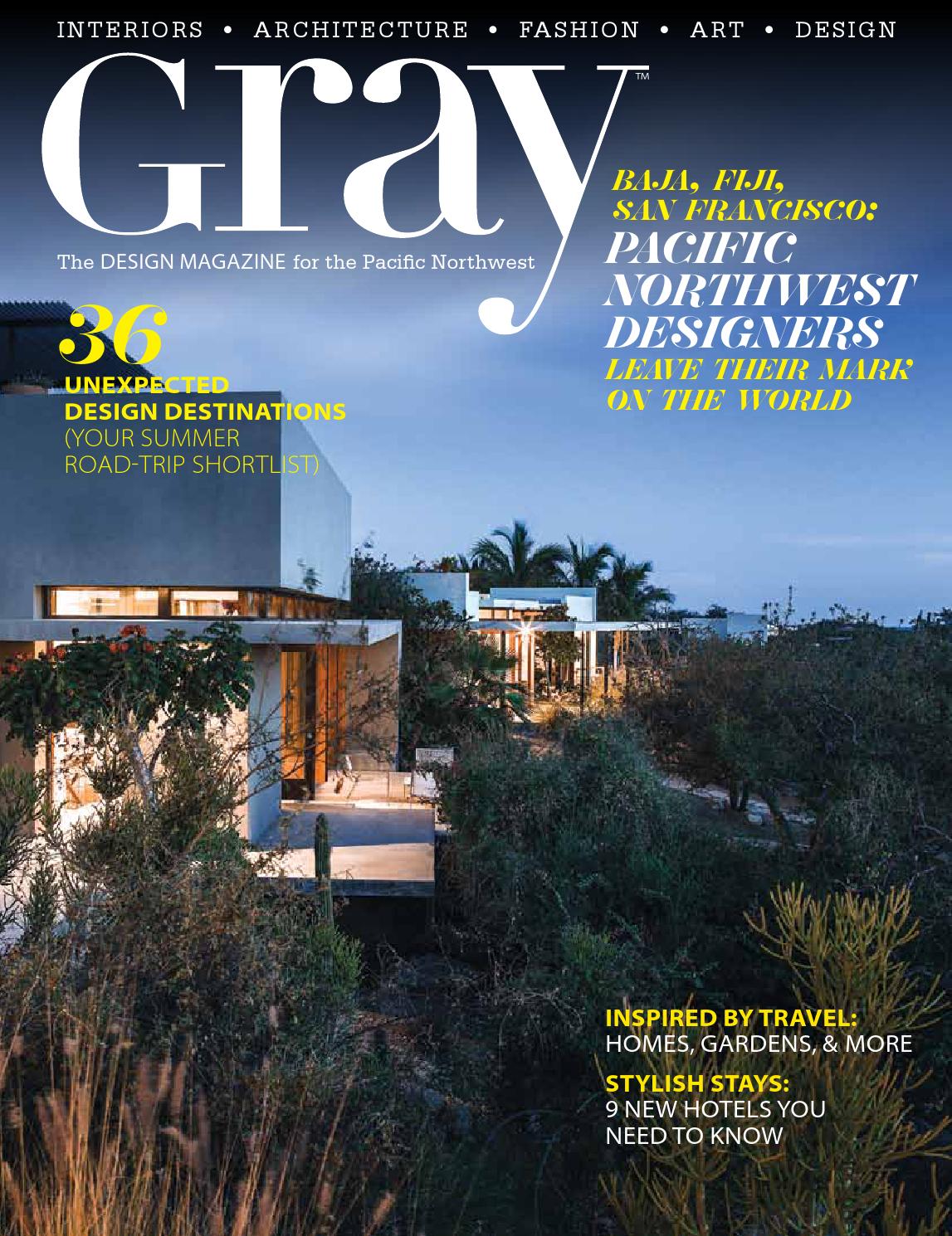 Gray no. 14 by gray magazine issuu