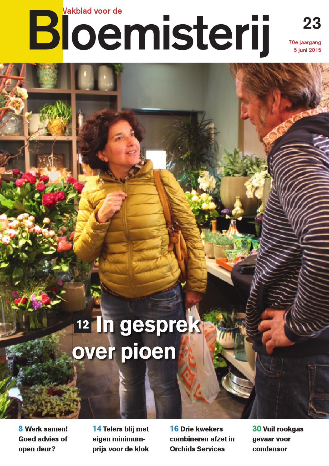 Vbb 18 2015 by stichting vakinformatie siergewassen issuu