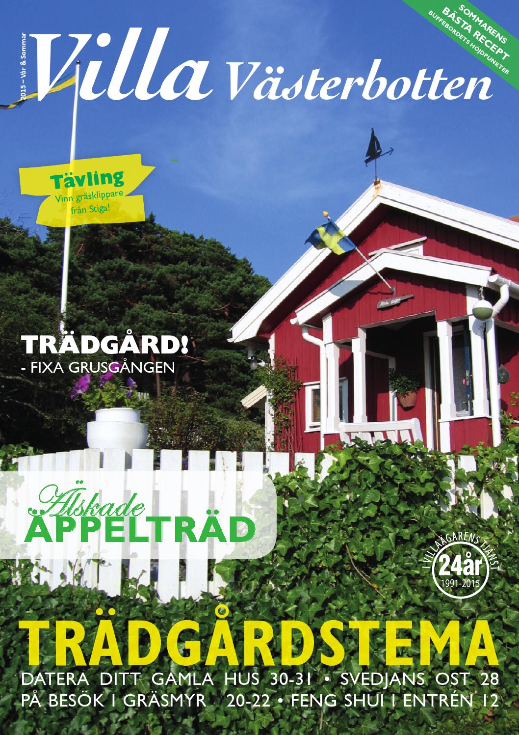 Villatidningen uppsala sommarspecial by villatidningen issuu