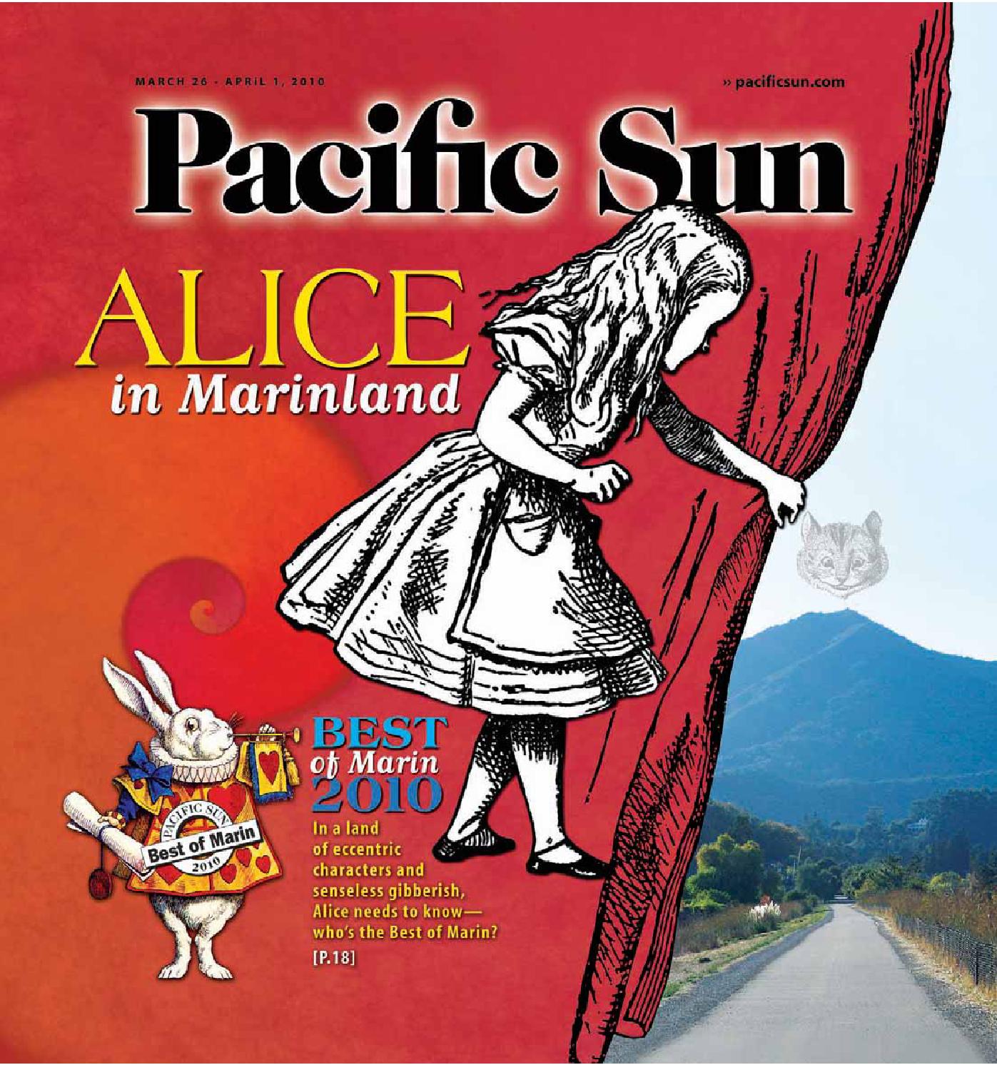 Pacific Sun 03262010 By Pacific Sun Issuu Pacific Sun 03262010 By Pacific Sun Issuu
