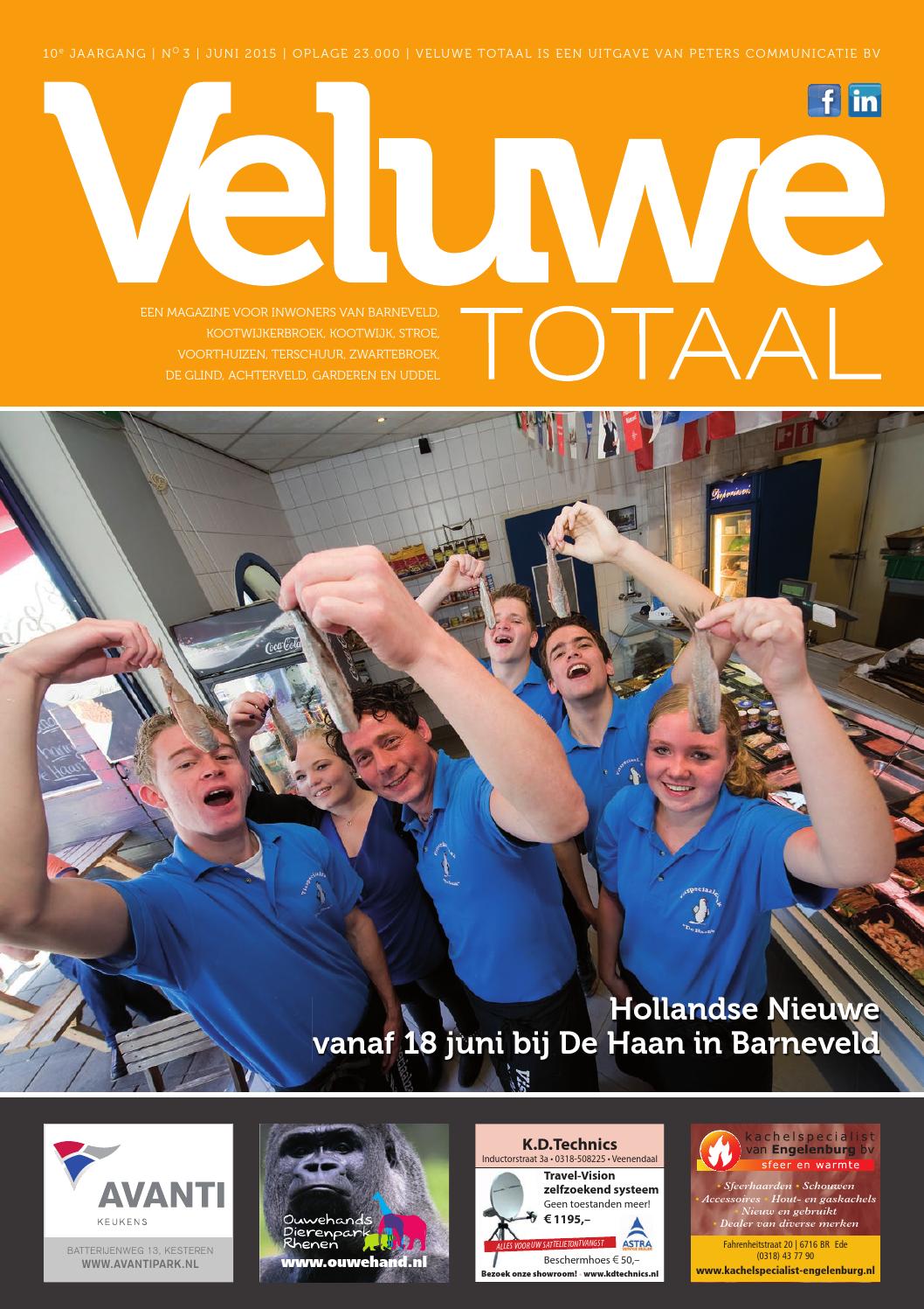 West betuwe totaal juni 2016 online by peters communicatie issuu Naturholzmbel kwekerij