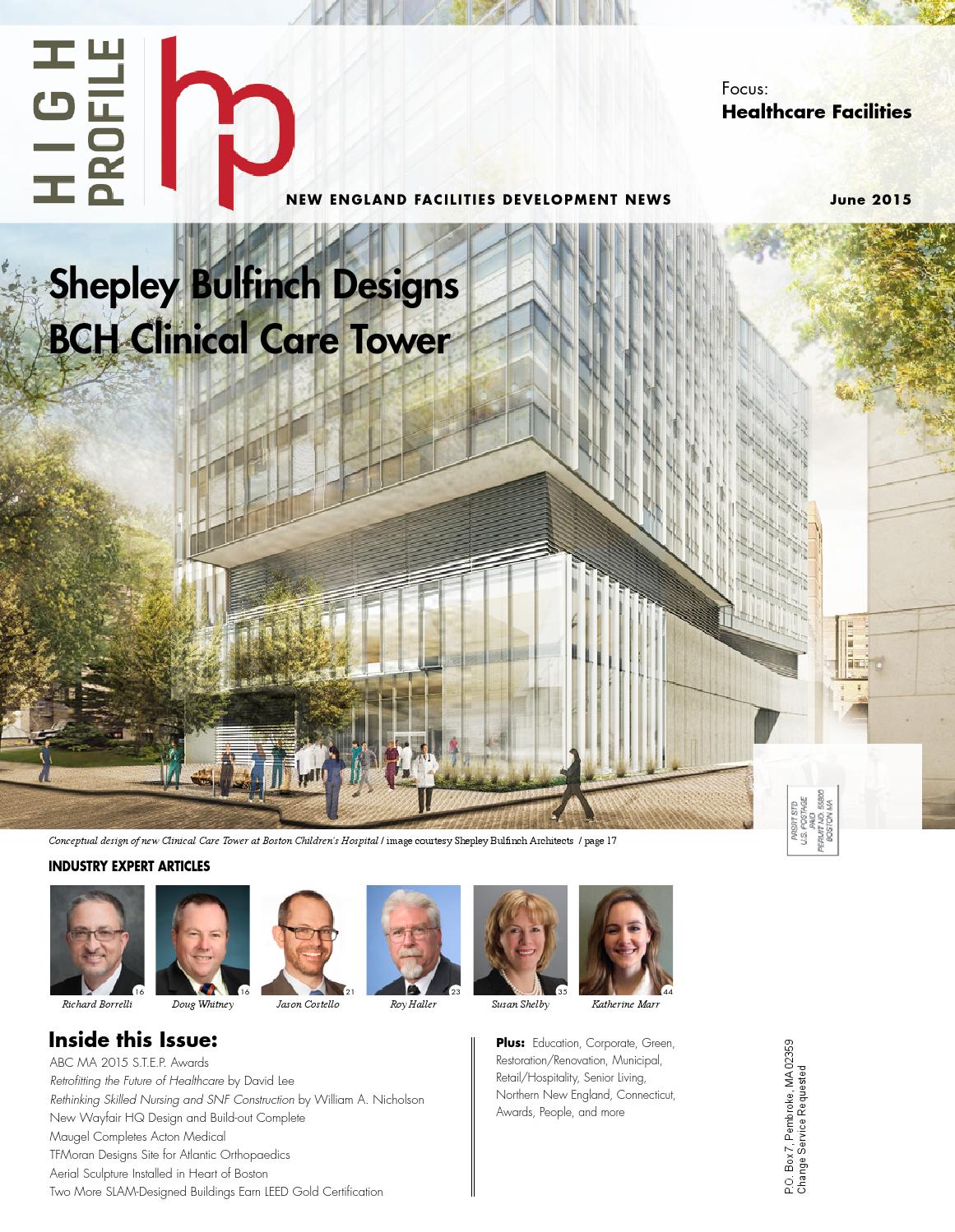 High Profile June 2015 By High Profile Issuu High Profile June 2015 By High Profile Issuu