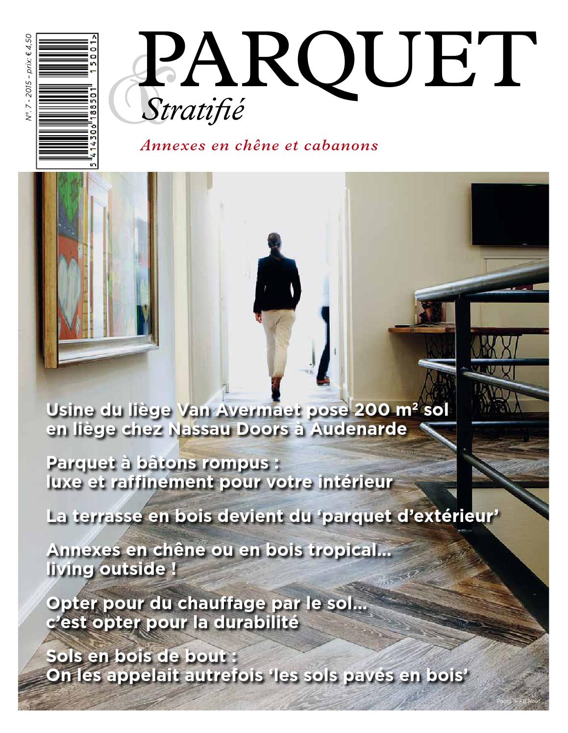 Ff 111 februari 2016 by media pact nv / ffi bvba issuu