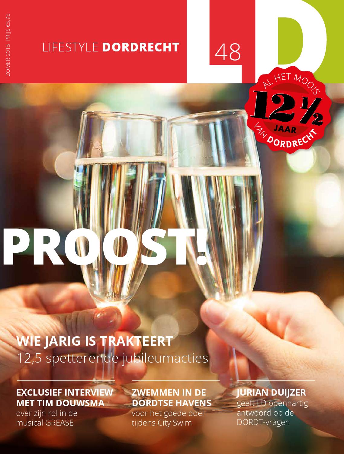 Jubileum magazine de kleine wolf by erna ekkelkamp issuu