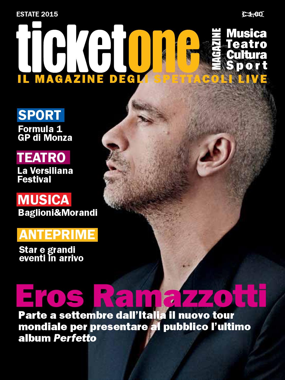 Rent a service ticketone