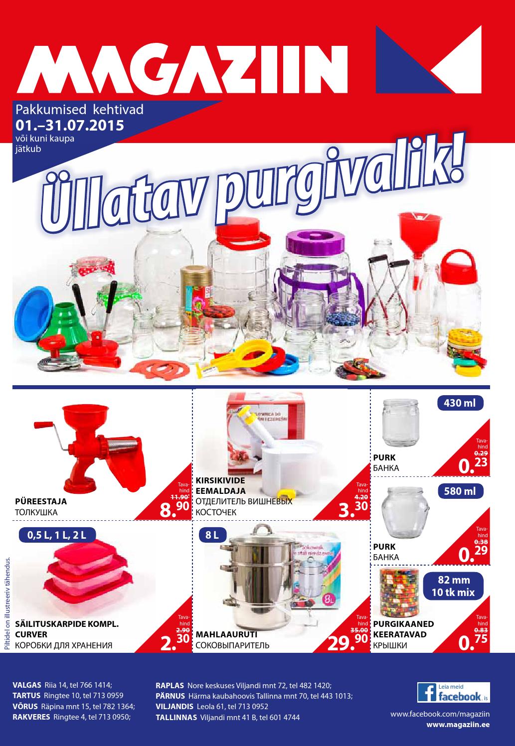 Magaziin by Magaziin - issuu