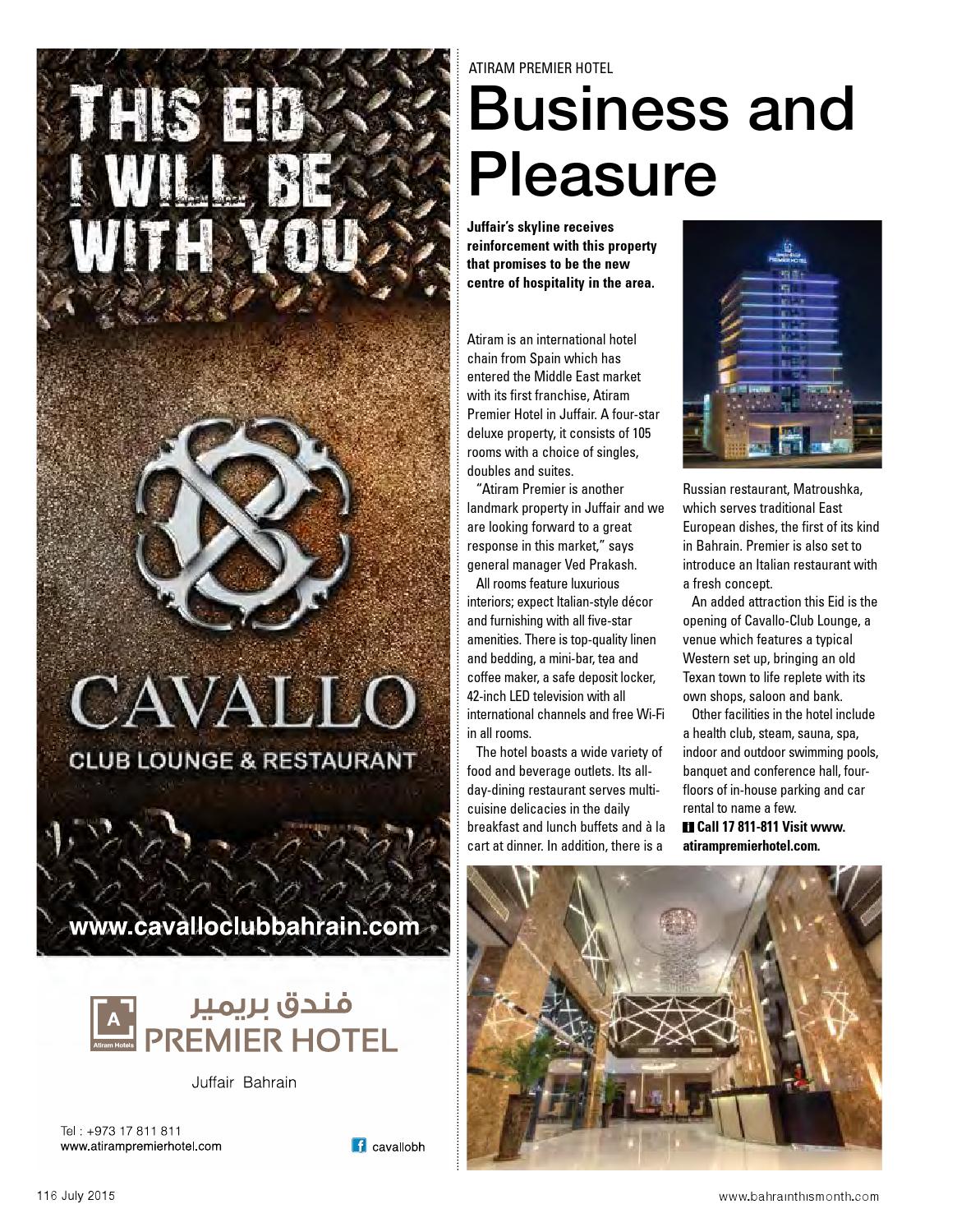 Issuu Bahrain This Month January 2015 By Red House | bahrain this month july 2015 by red house marketing issuu Issuu Bahrain This Month January 2015 By Red House | bahrain this month july 2015 by red house marketing issuu