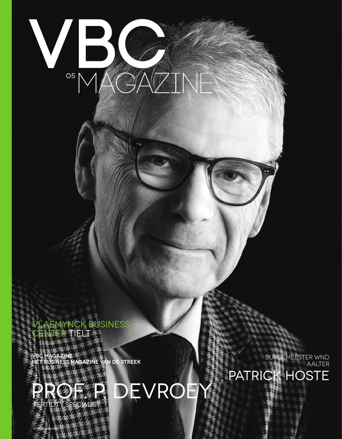 Vbc magazine 04 by vlaemynck busines center issuu