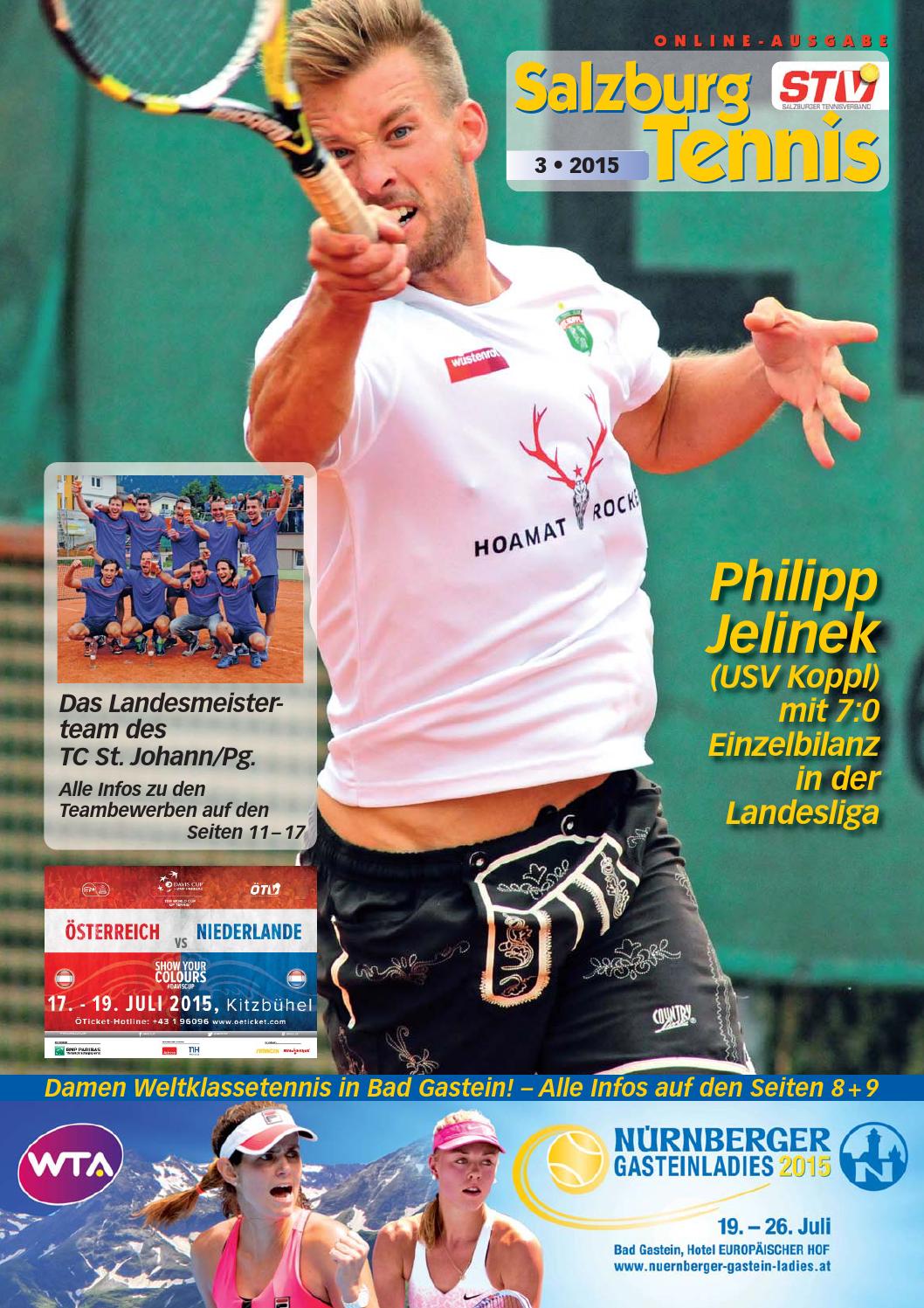 Salzburg tennis 3 2015 by Erich Mild issuu