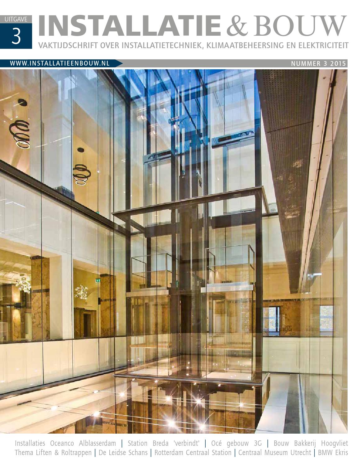 Techcare 01 nl by techcare magazine issuu Slaapkamermeubilair acute
