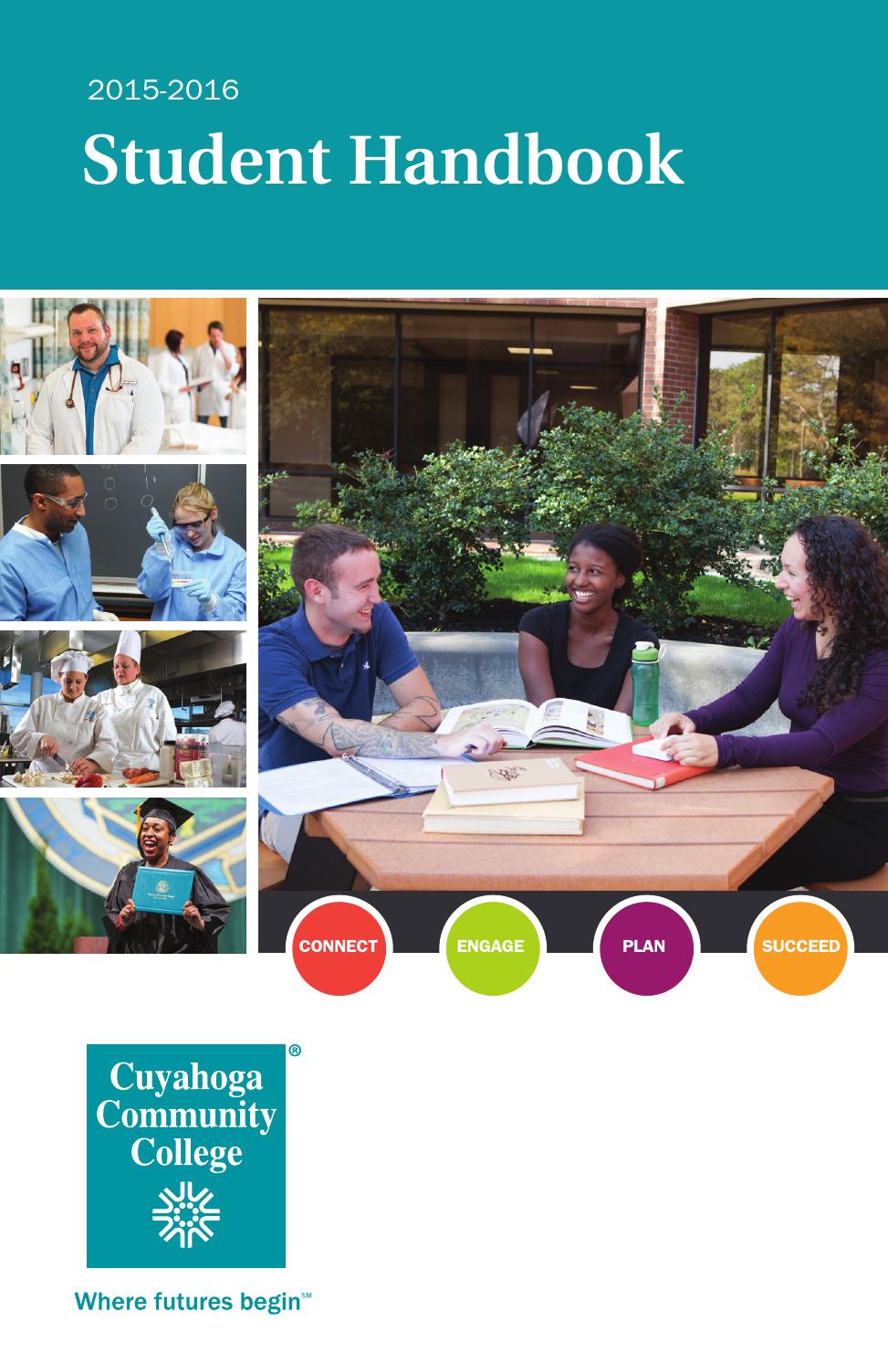 College Handbook 2015: All New 52nd Edition College Handbook 2015: All New 52nd Edition