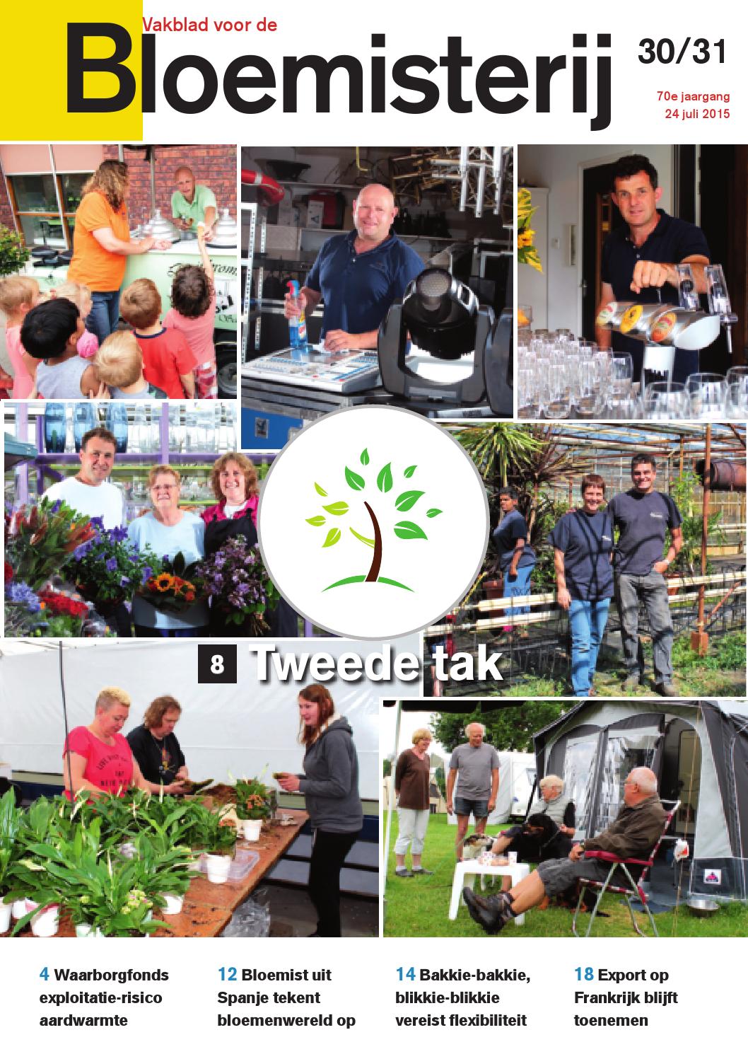 Vbb30312015 by stichting vakinformatie siergewassen issuu