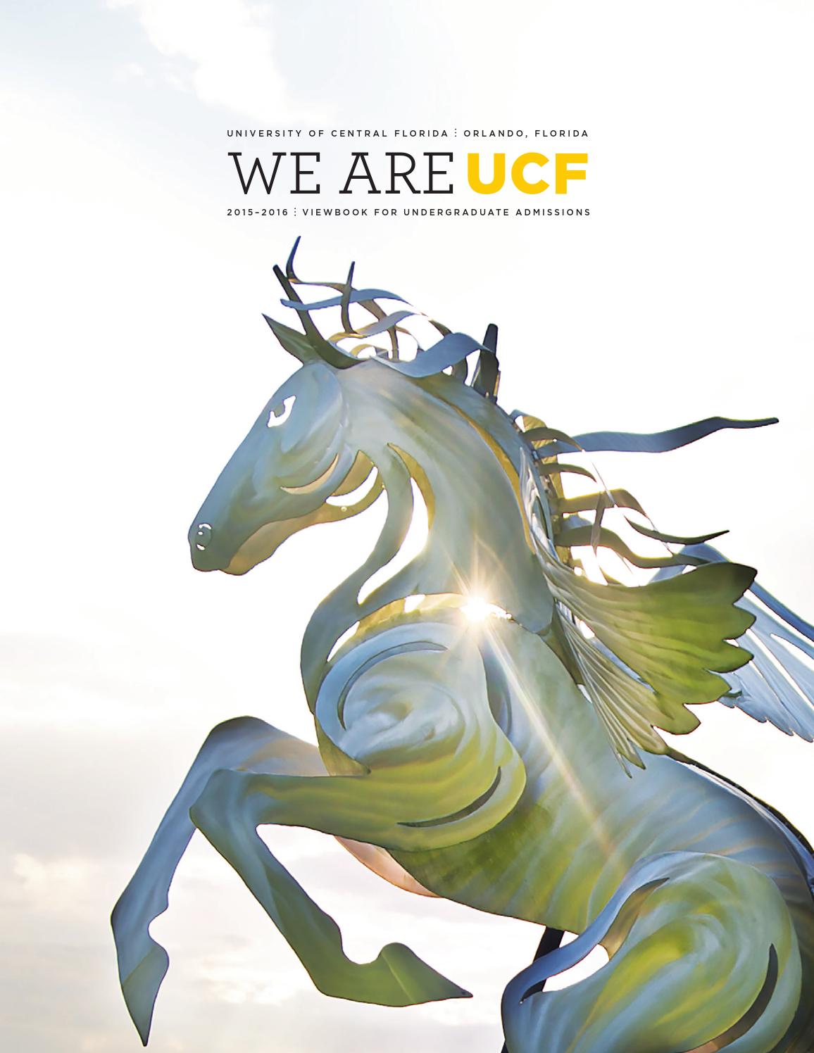 Ucf undergraduate admissions essay 2012