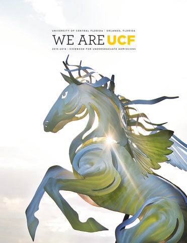 2015-16 Viewbook for Undergraduate Admissions 2015-16 Viewbook for Undergraduate Admissions