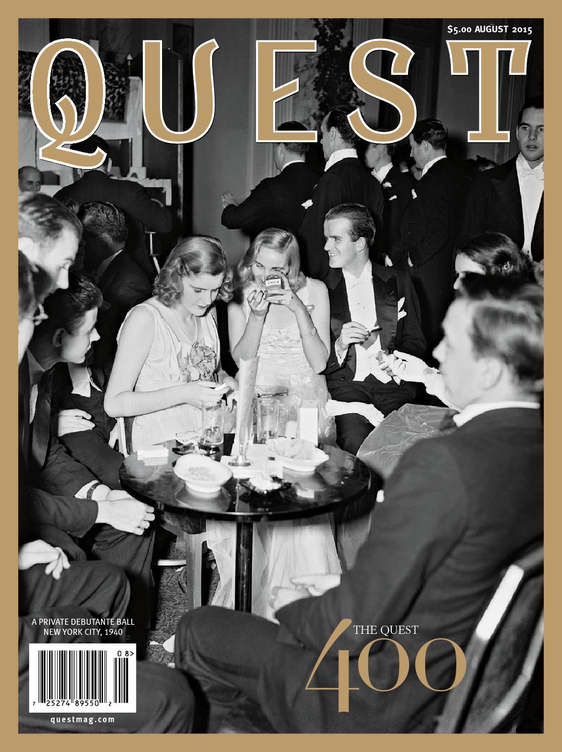 Quest august 2016 by quest magazine issuu