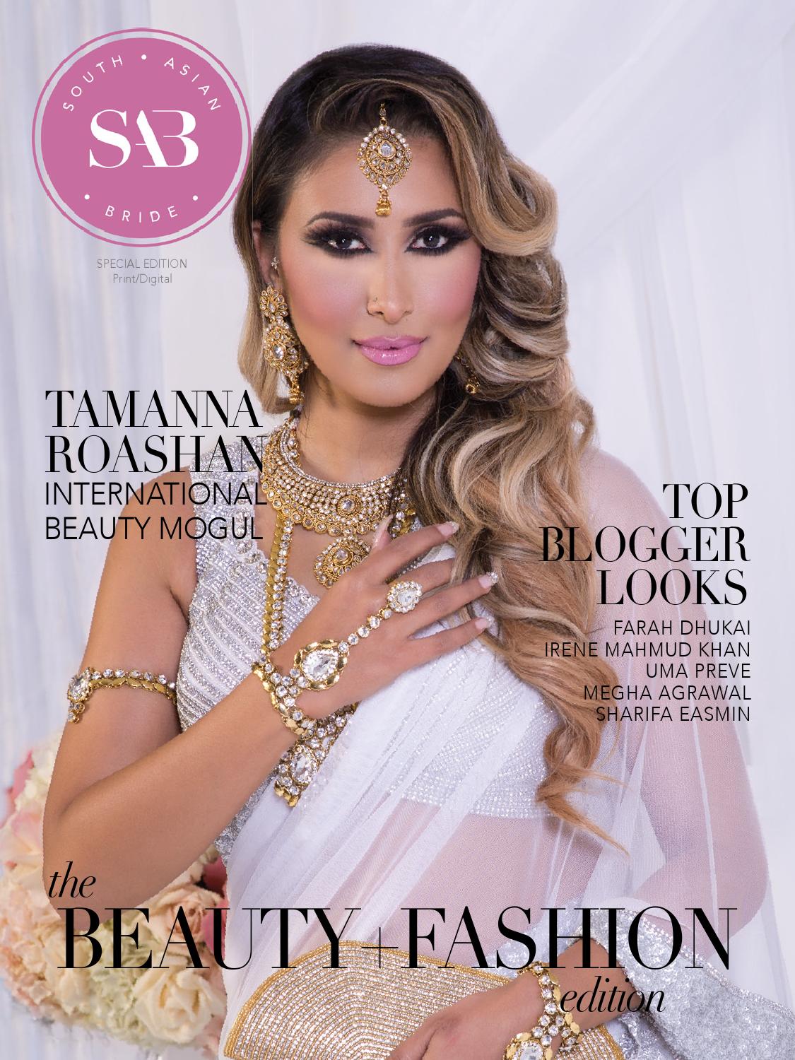 south asian bride magazine anniversary issue south asian bride magazine anniversary issue