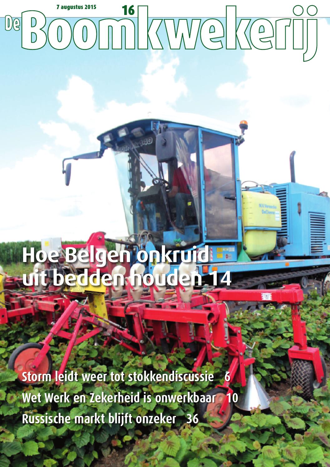 Bkw 05 2014 by stichting vakinformatie siergewassen issuu