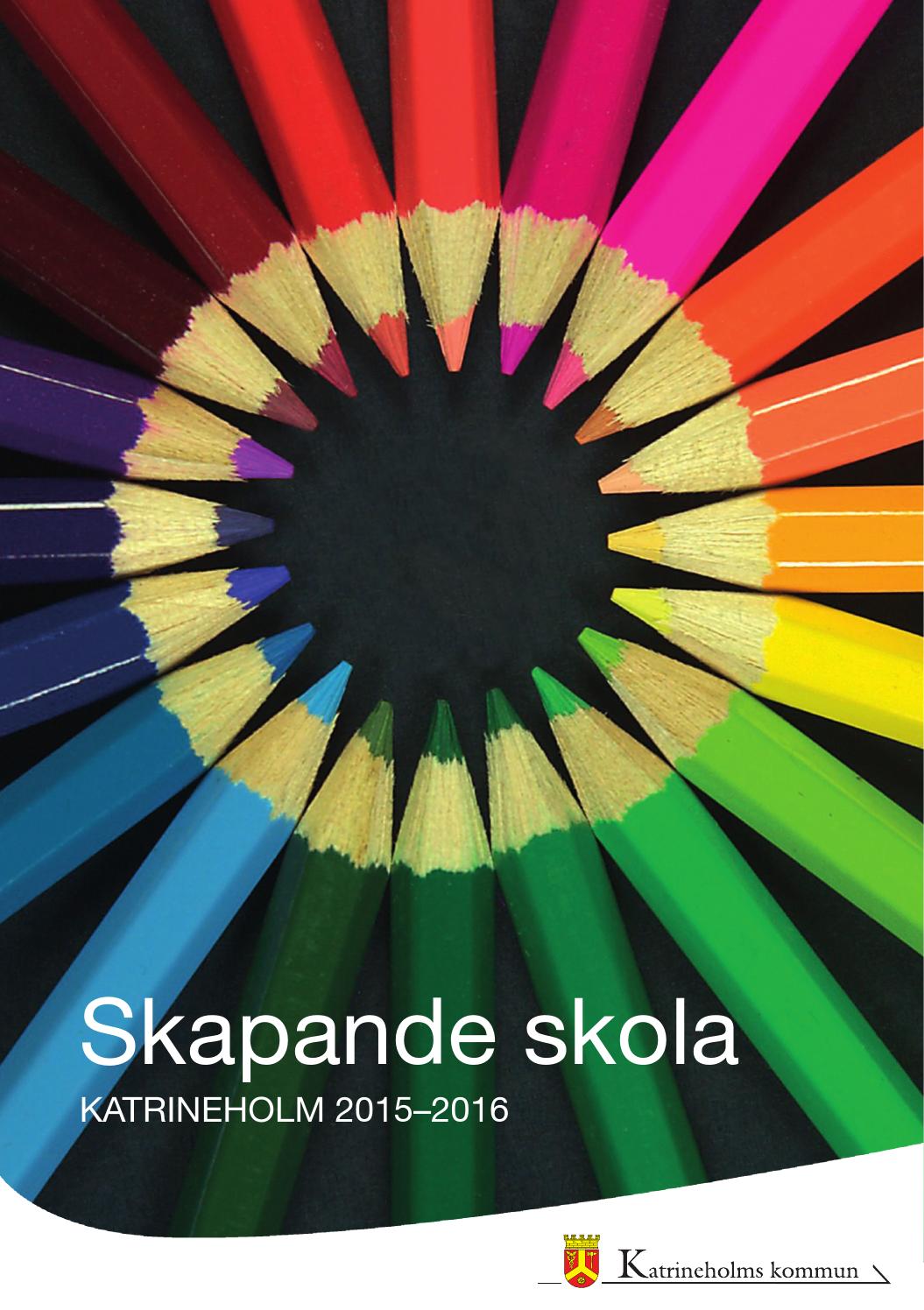 Sommarkurser 2014 by folkhogskola.nu issuu