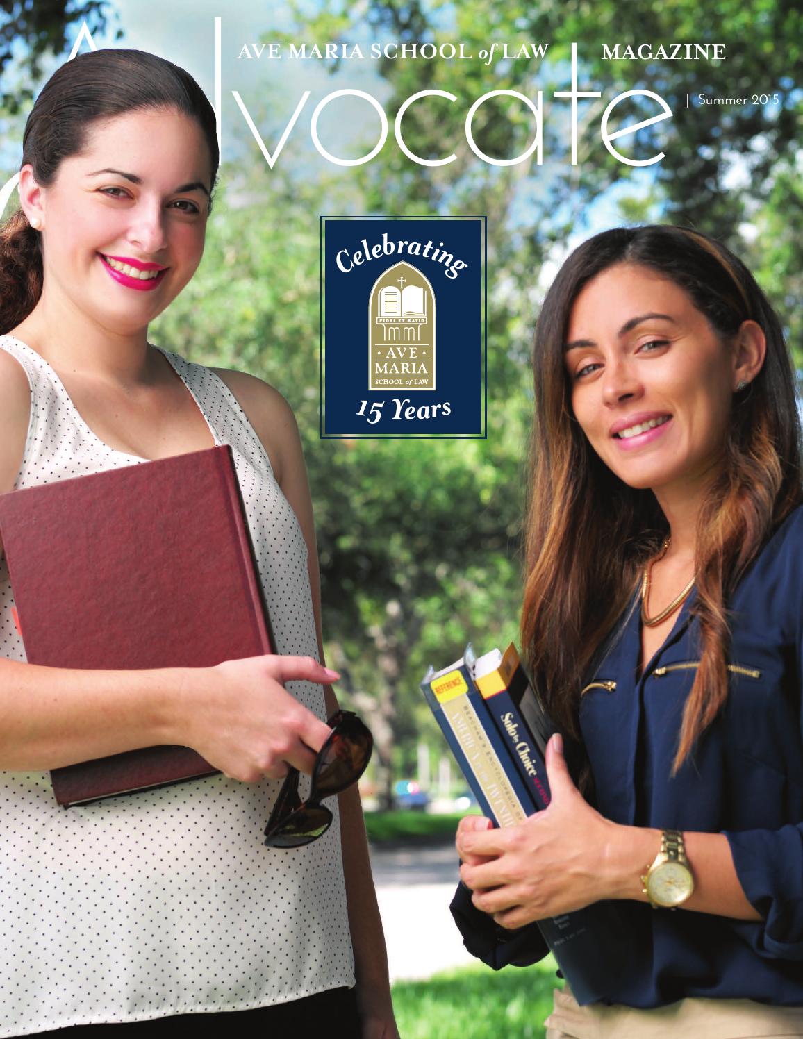 family advocate cover letter