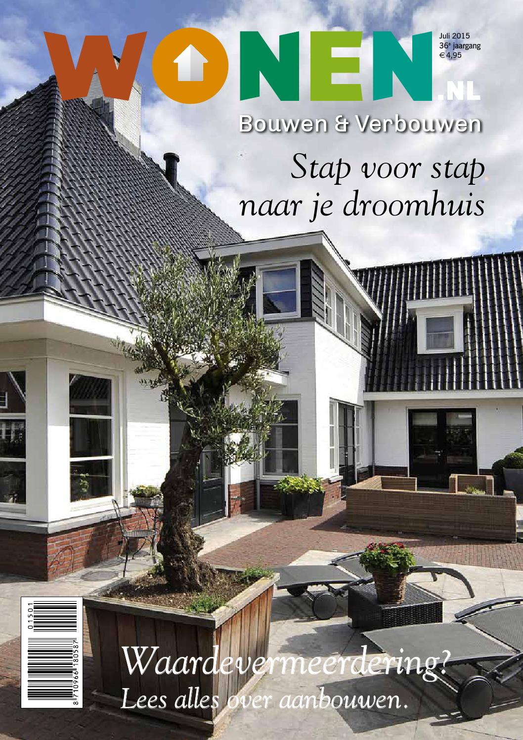Wonen.nl bouwen & verbouwen 2013 2 by wonen media issuu