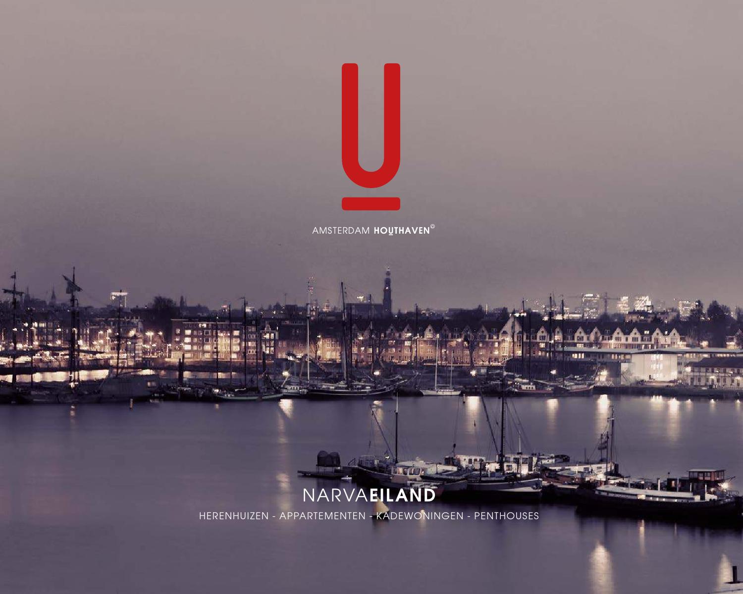 Verkoopbrochure memel by vorm holding issuu