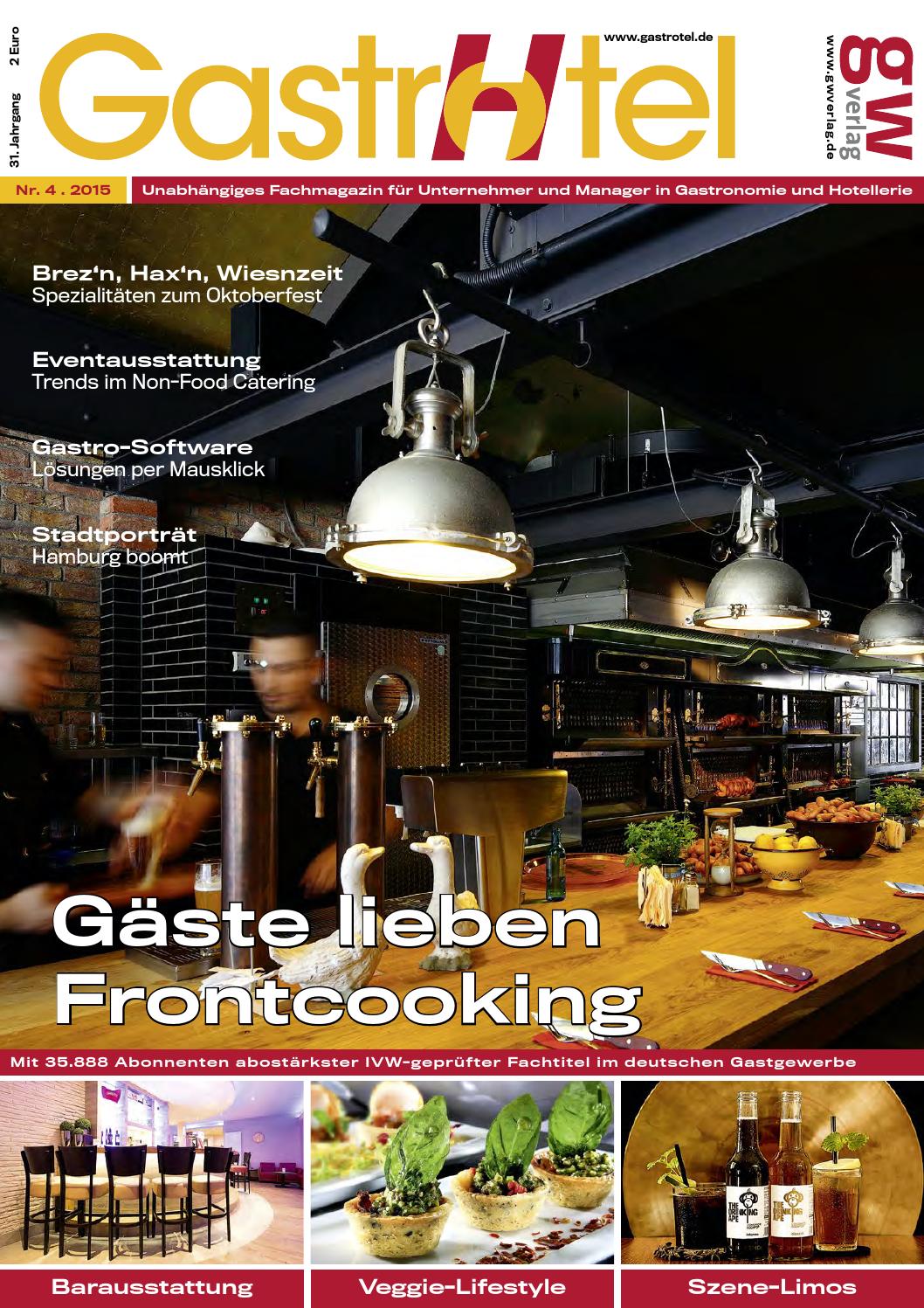 Gastrotel 5/15 by gw verlag issuu Svane betten günstig