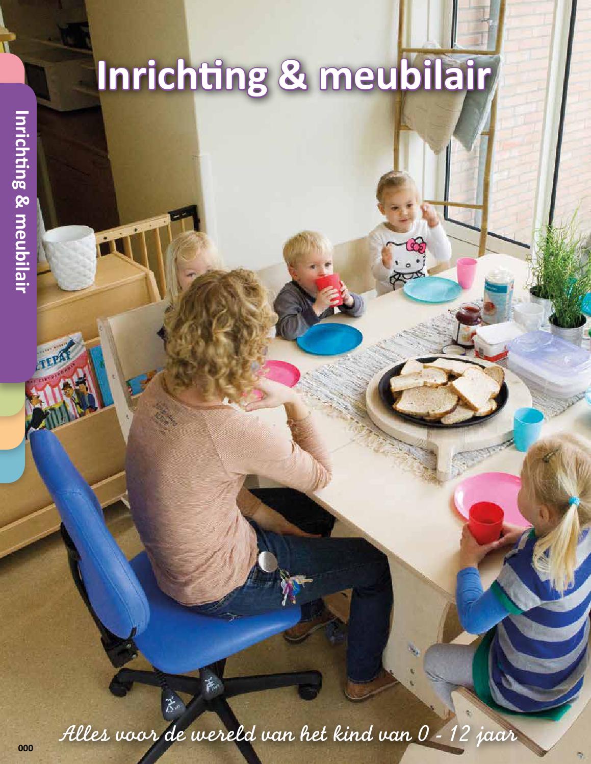 De rolf groep catalogus kinderopvang inrichting & meubilair by ... Tv modern muur