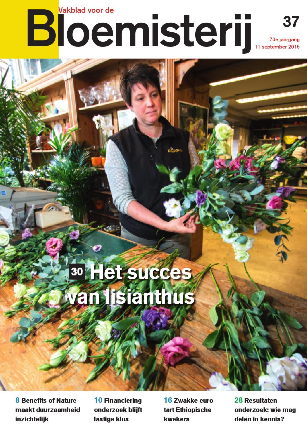 Bk week 06 15 by uitgeverij verhagen issuu