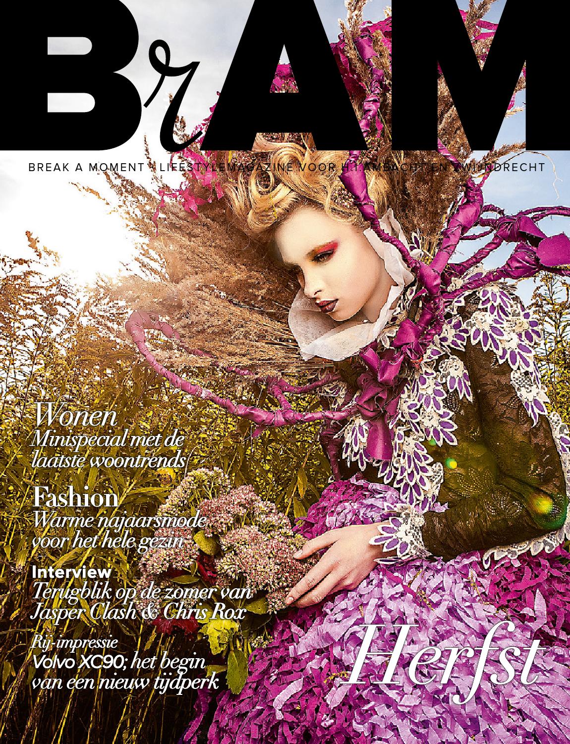 Vita magazine lente 2016 nummer 10 by vita magazine issuu Groes woonkamer ontwerpkleur