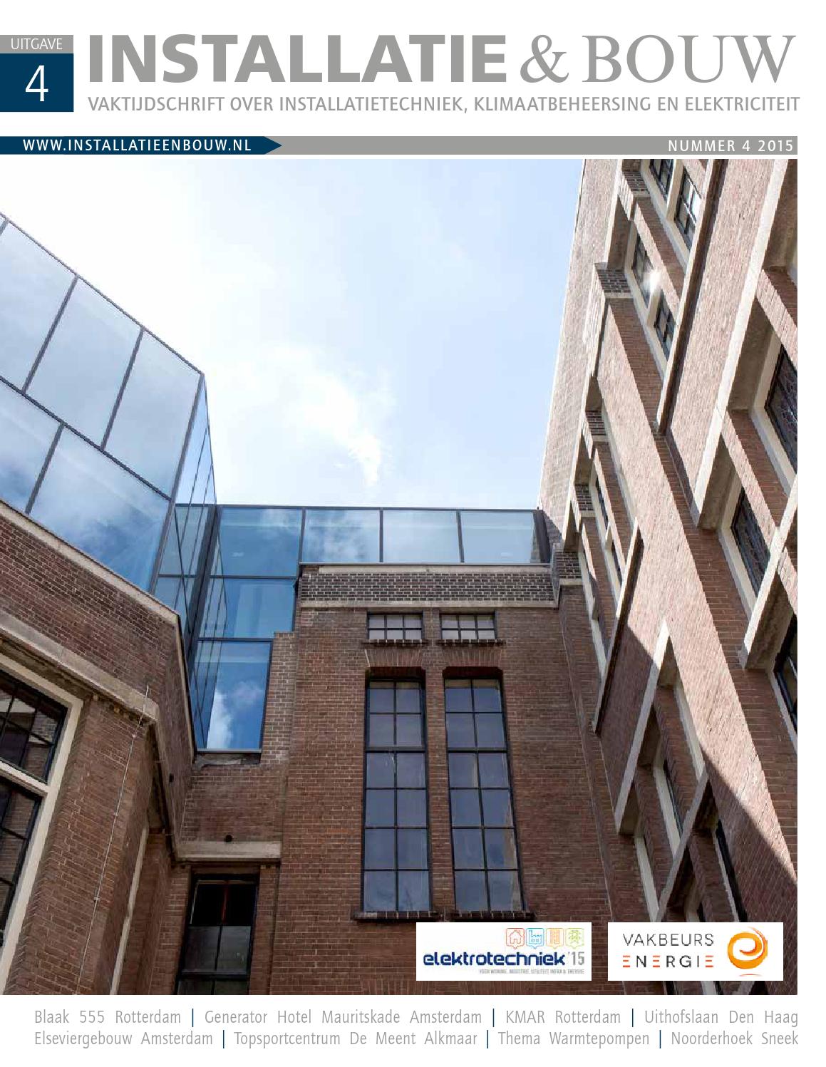 Installatie xl met katern licht xl 2013 by bim media maarten ...
