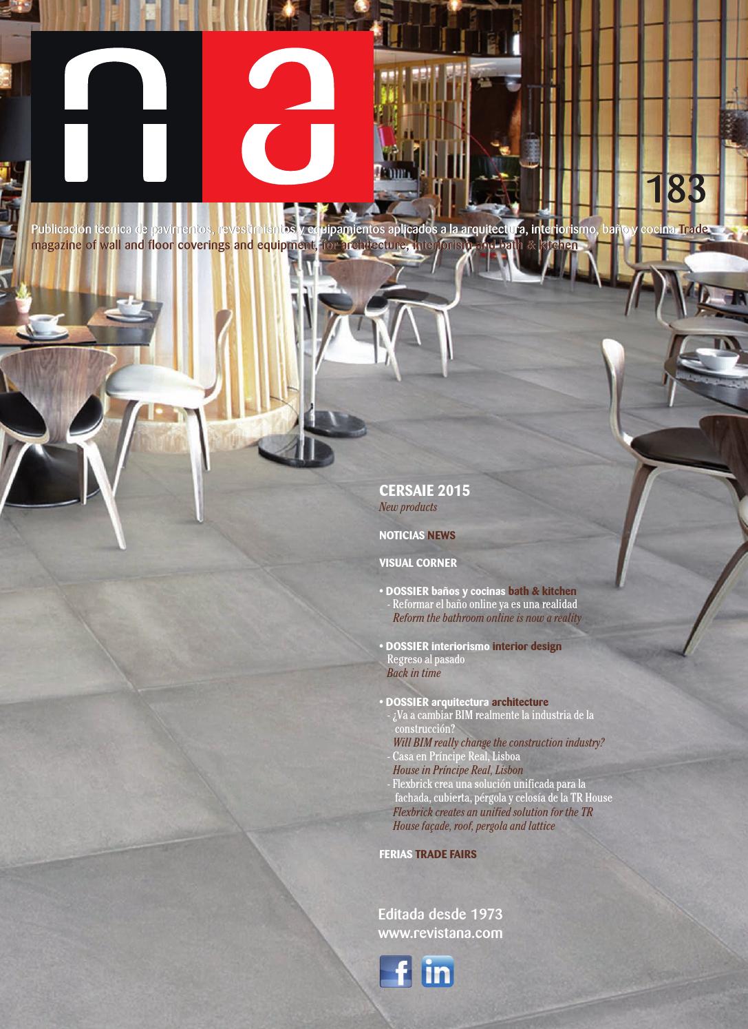 Tile italia 2/2014 by tile edizioni issuu