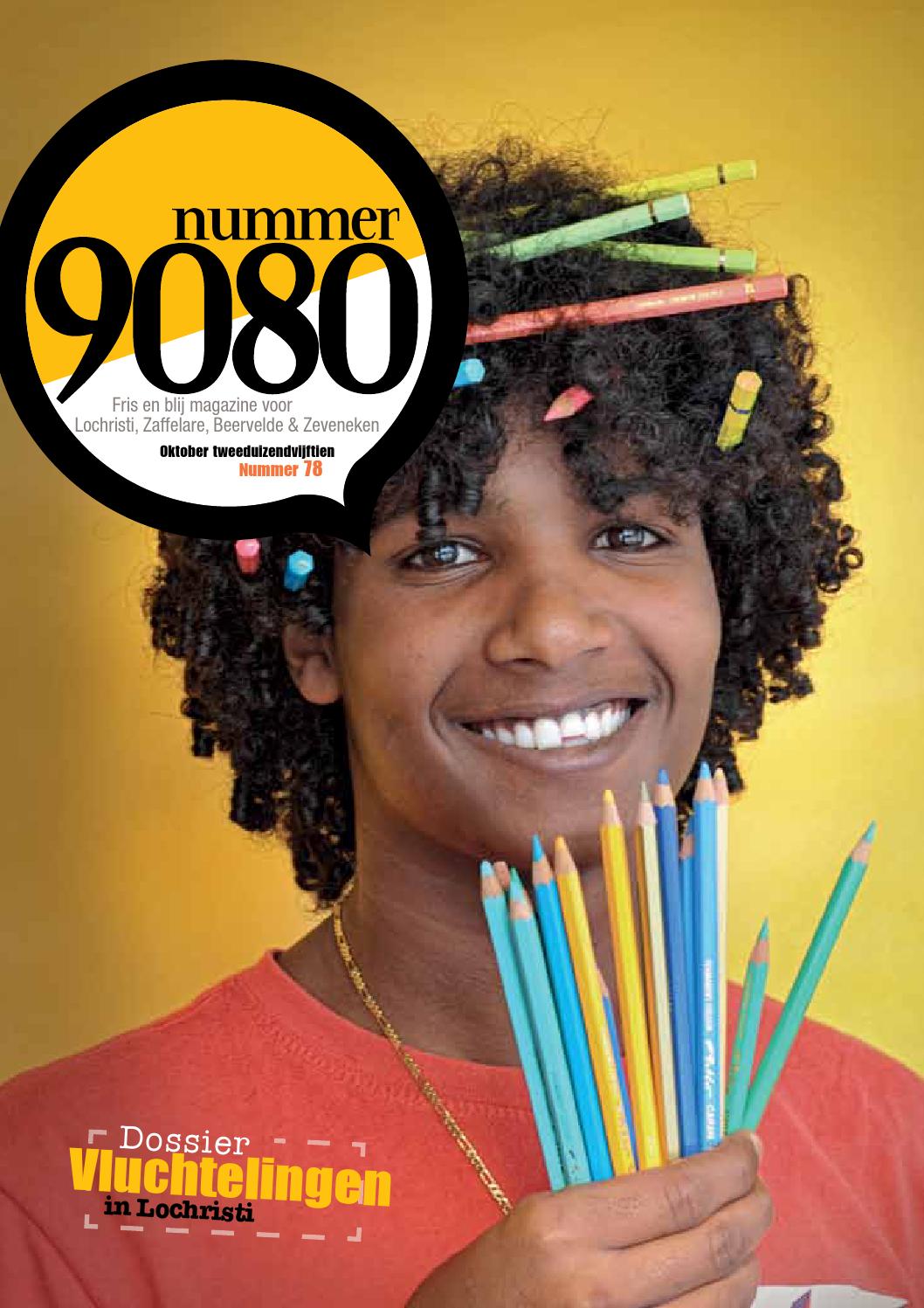Nr79 by nummer9080 issuu