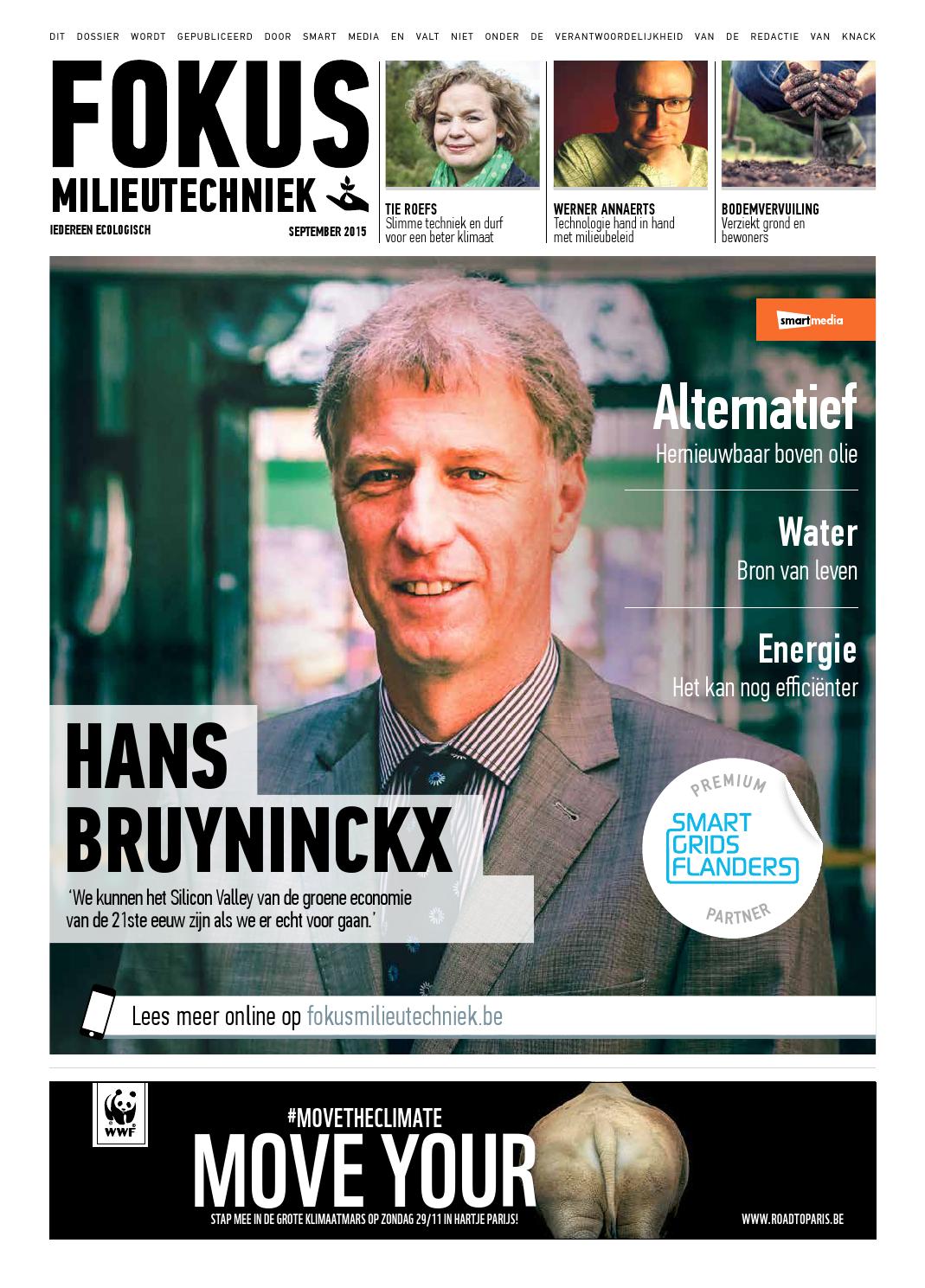 Fokus milieutechniek by smart media be issuu