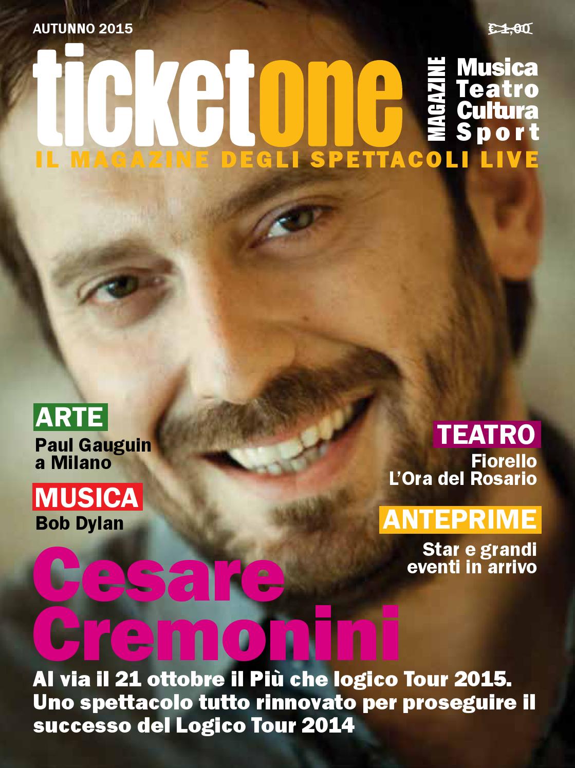 Rent a service ticketone