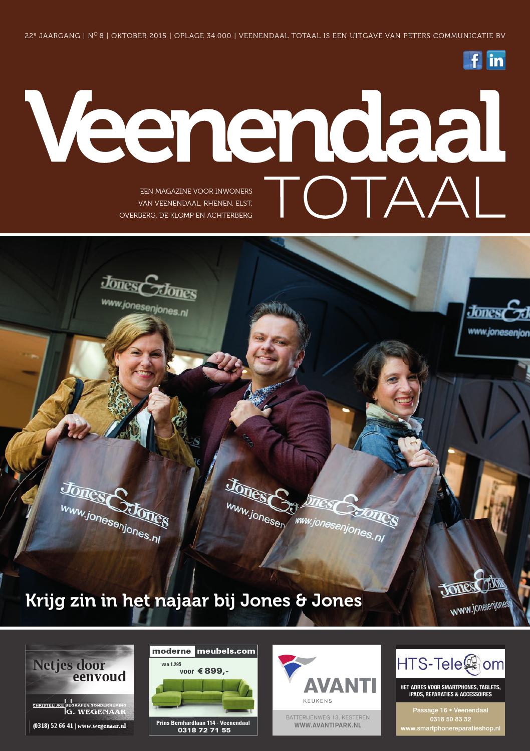 Midden betuwe totaal september 2015 online by peters communicatie ... Slaapkamer bed uitlijning