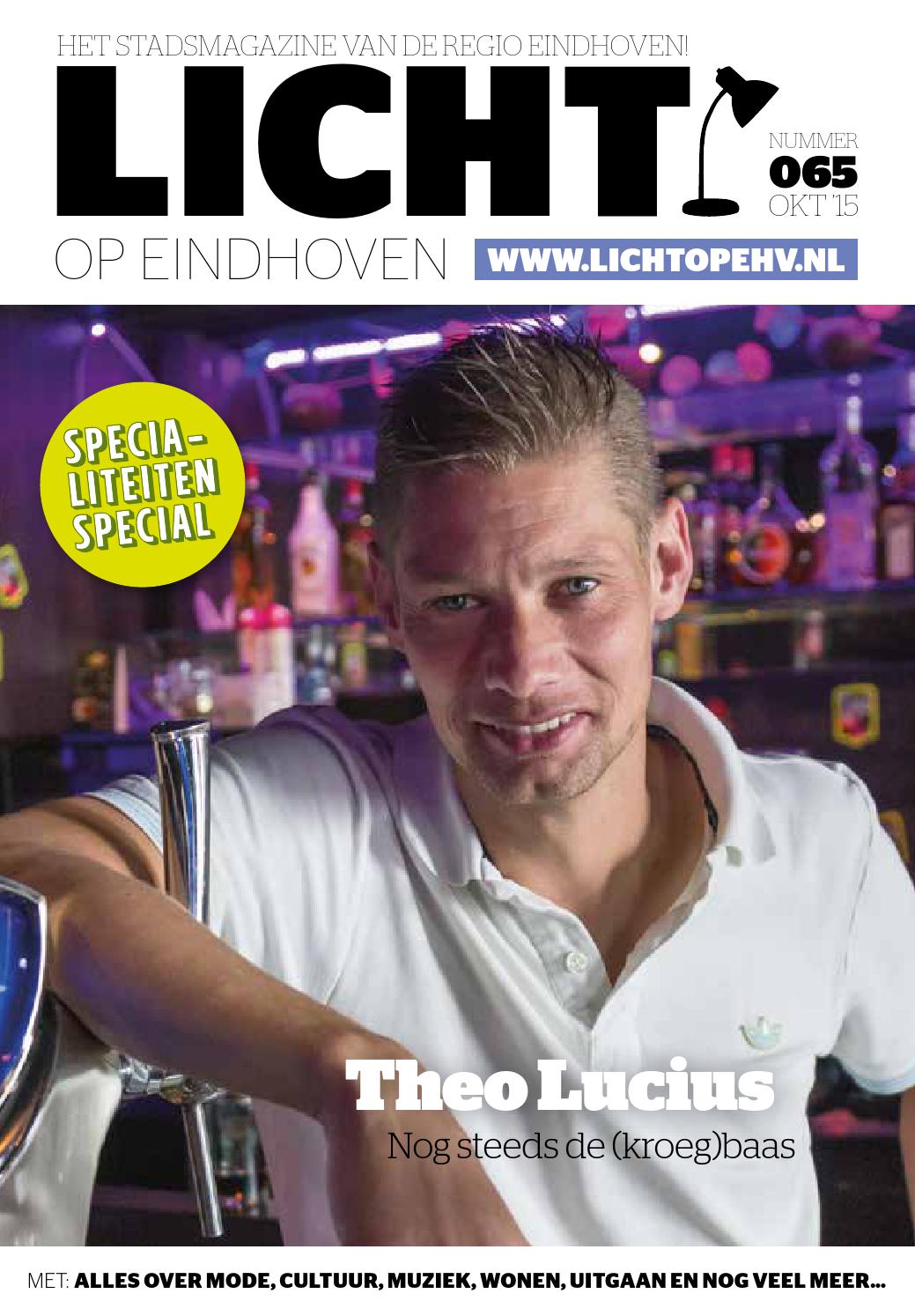 Licht zomer 2016 by arrogant media issuu