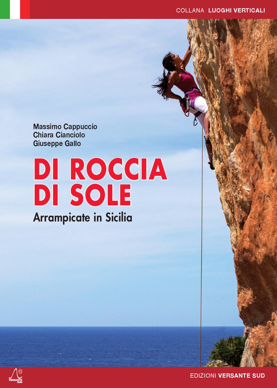 Sicilia ita by versante sud srl issuu