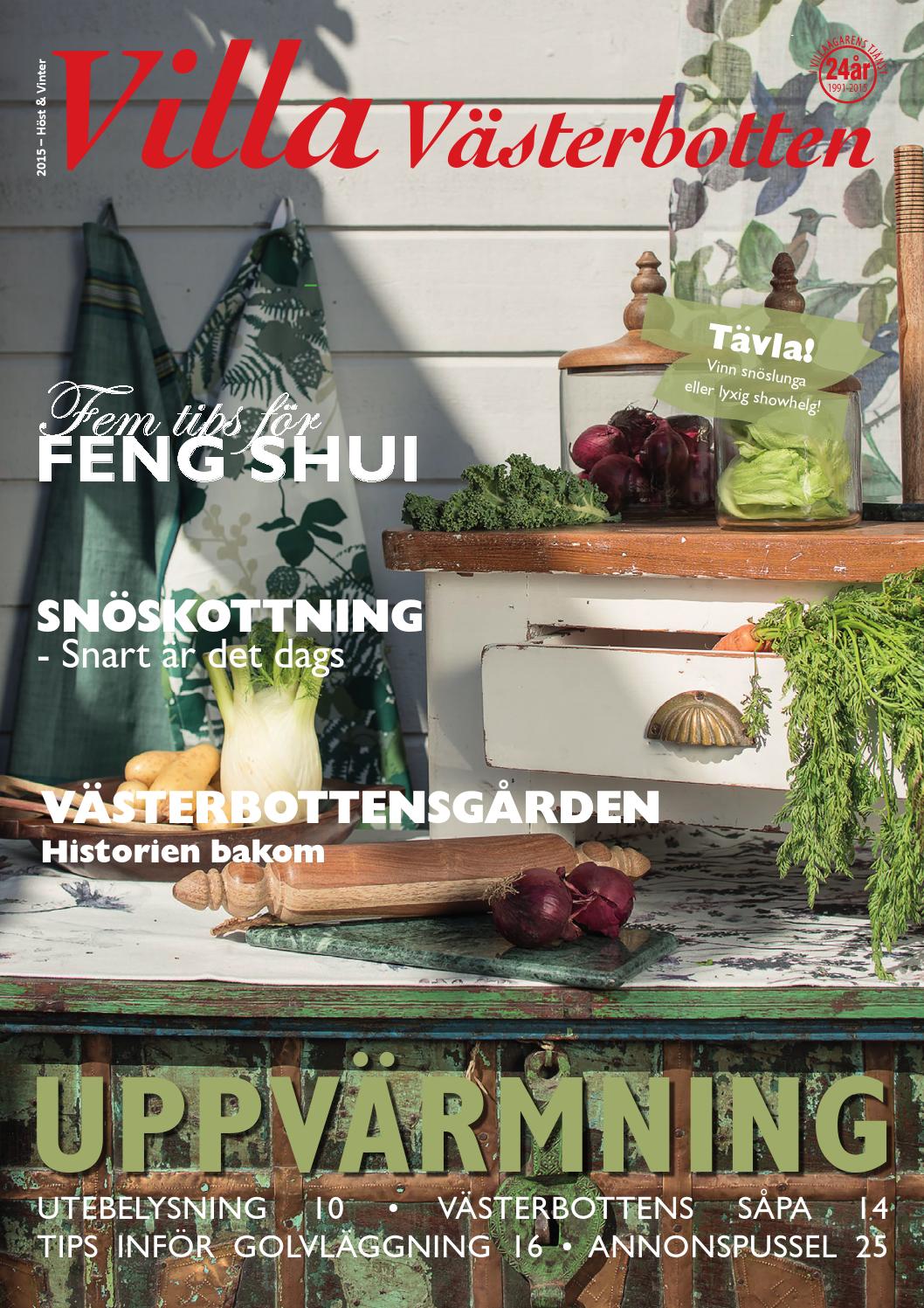 Södertälje sommarspecial by villatidningen issuu