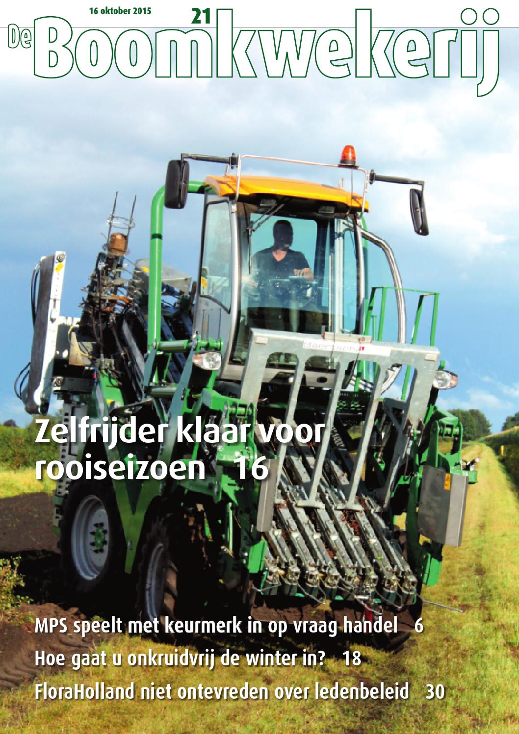 Bkw 21 2015 by stichting vakinformatie siergewassen issuu