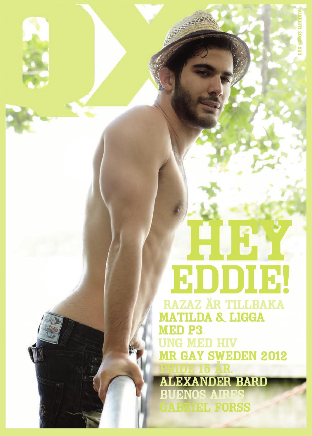 Qx augusti 2012 by qx förlag issuu