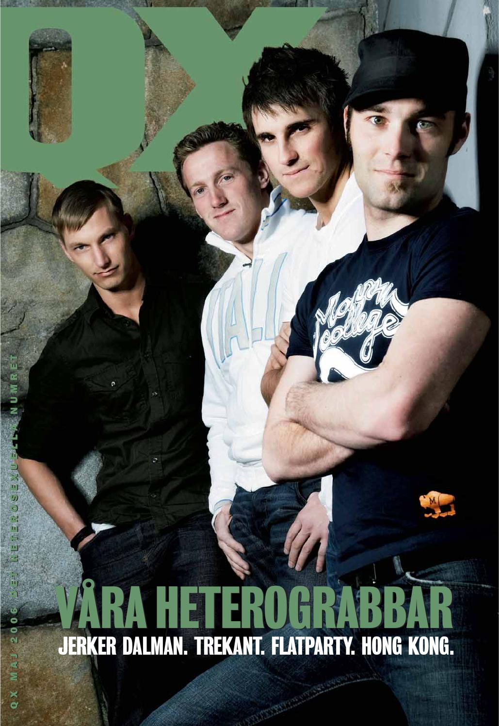 Qx maj 2006 by qx förlag issuu
