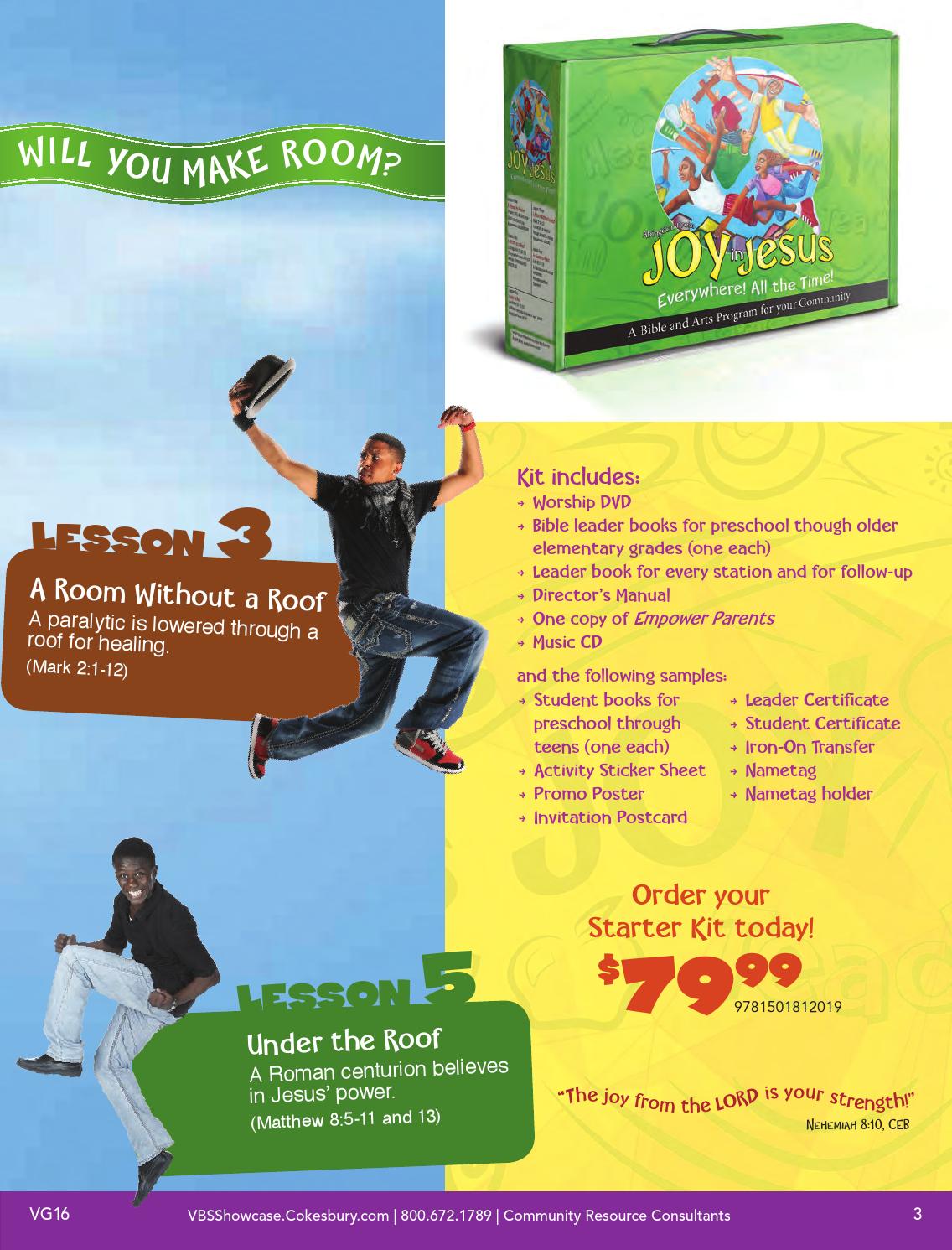 Cokesbury discount coupons
