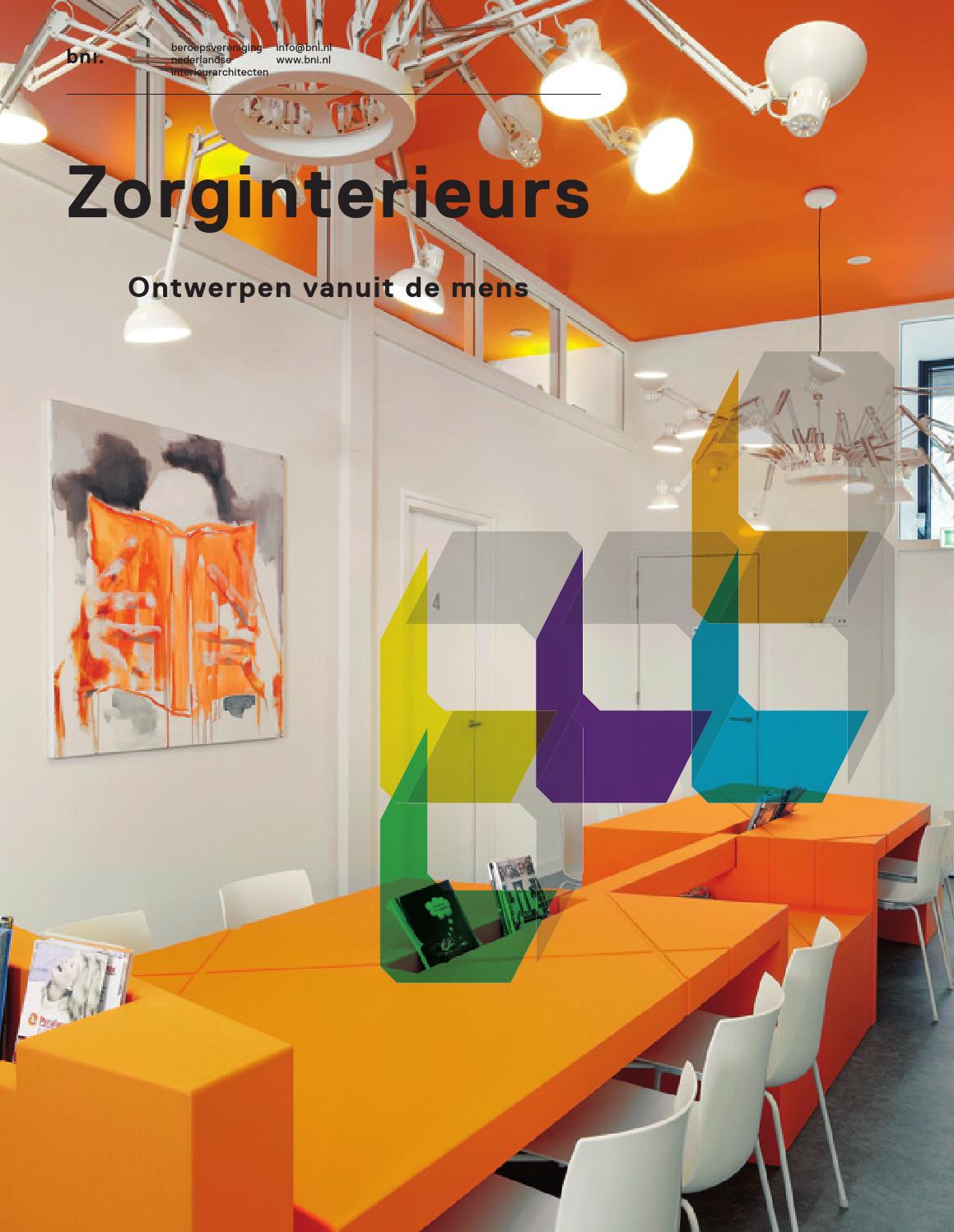Bouwen aan de zorg 05 2014 by louwers uitgeversorganisatie bv issuu Slaapkamermeubilair acute